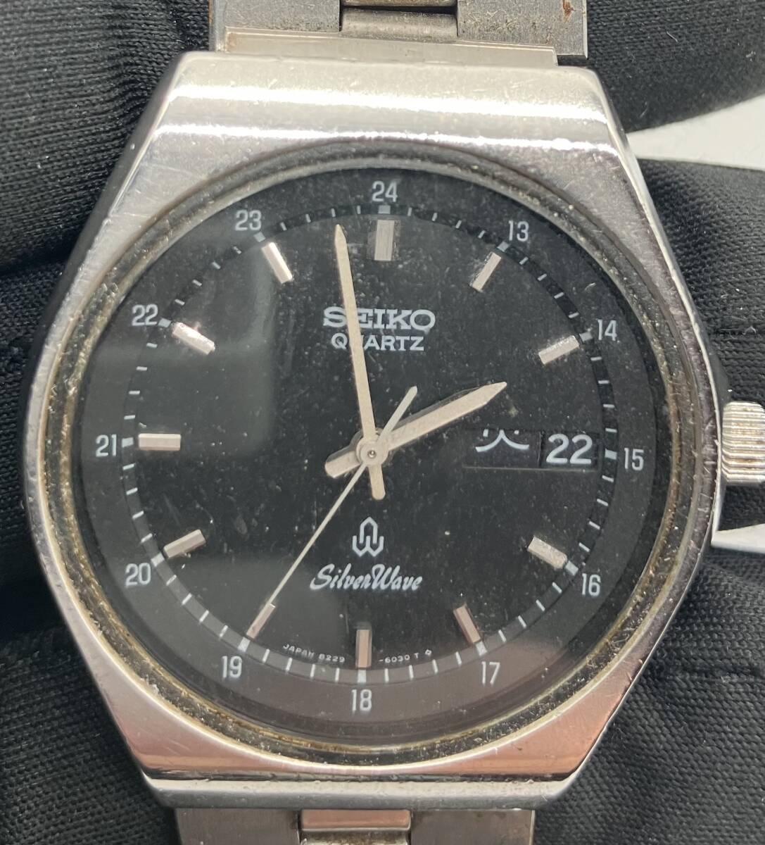 Yahoo!オークション -「(セイコー seiko) ジャンク」の落札相場 Yahoo!オークション -「(セイコー seiko) ジャンク」の落札相場