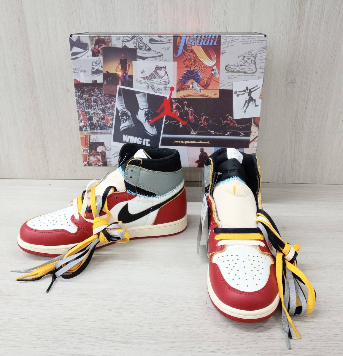 2025年最新】Yahoo!オークション -union jordan 1(ナイキ)の中古 2025年最新】Yahoo!オークション -union jordan 1(ナイキ)の中古