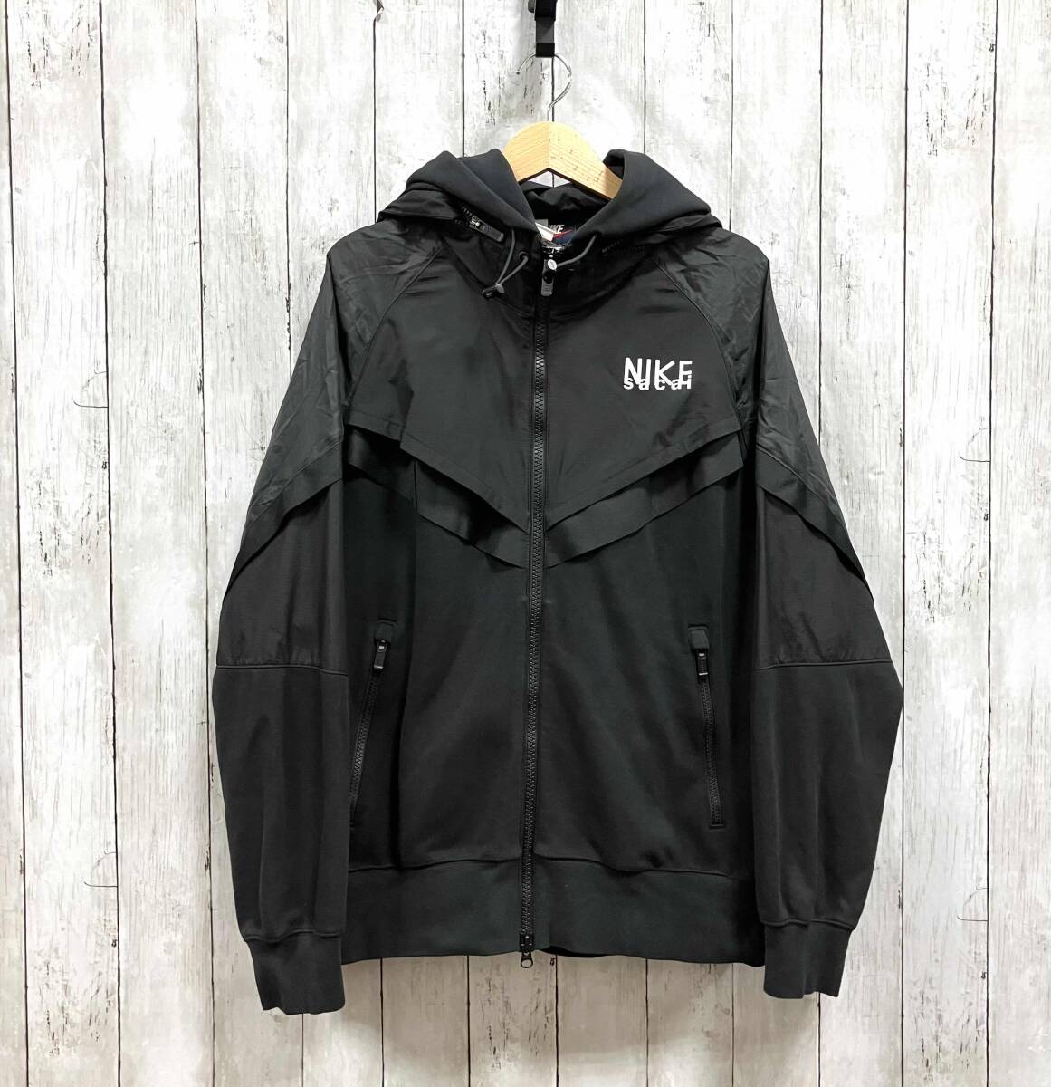 2025年最新】Yahoo!オークション -nike sacai ジャケット 2025年最新】Yahoo!オークション -nike sacai ジャケット