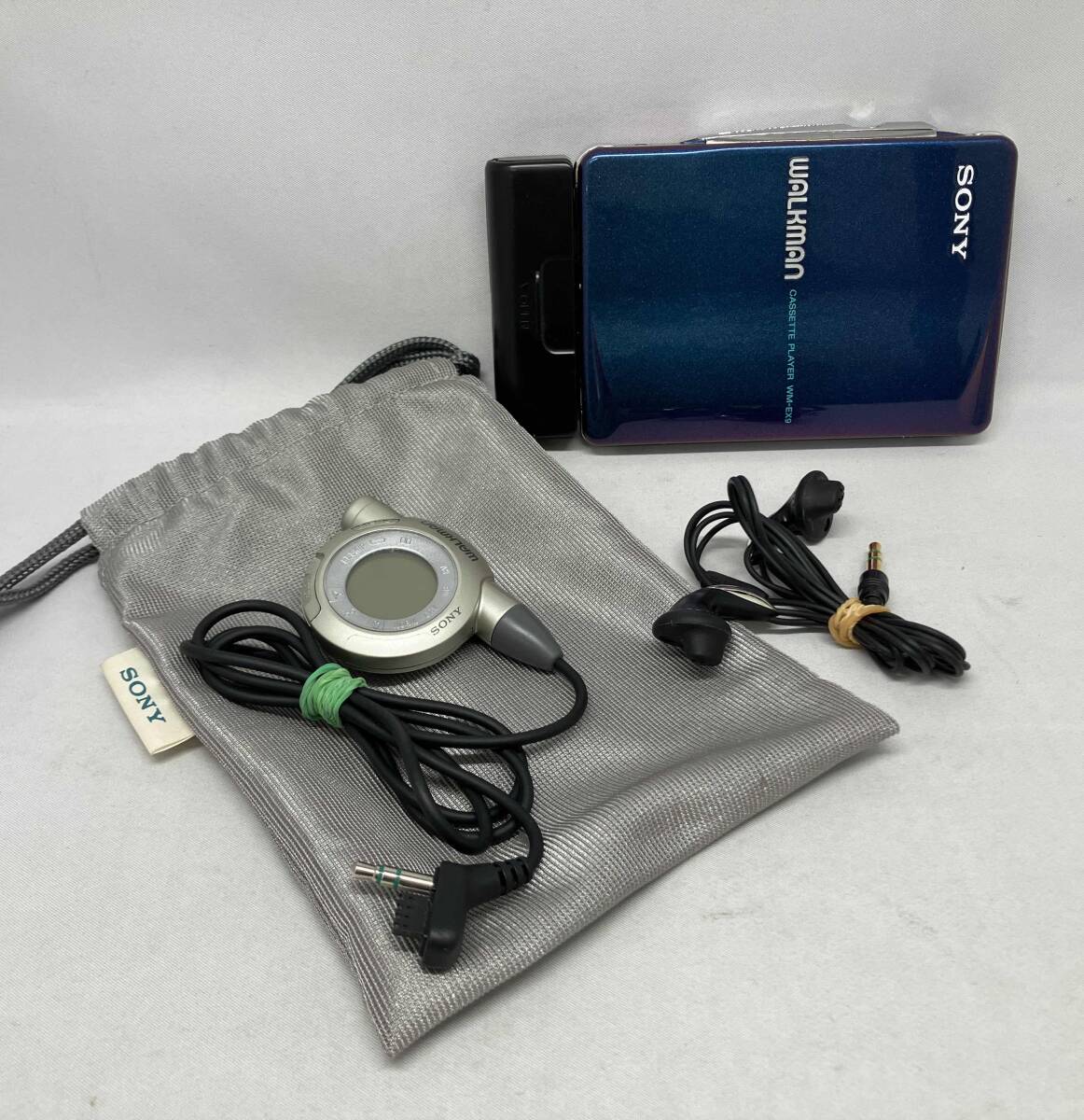 Yahoo!オークション -「sony wm-ex9」の落札相場・落札価格 Yahoo!オークション -「sony wm-ex9」の落札相場・落札価格