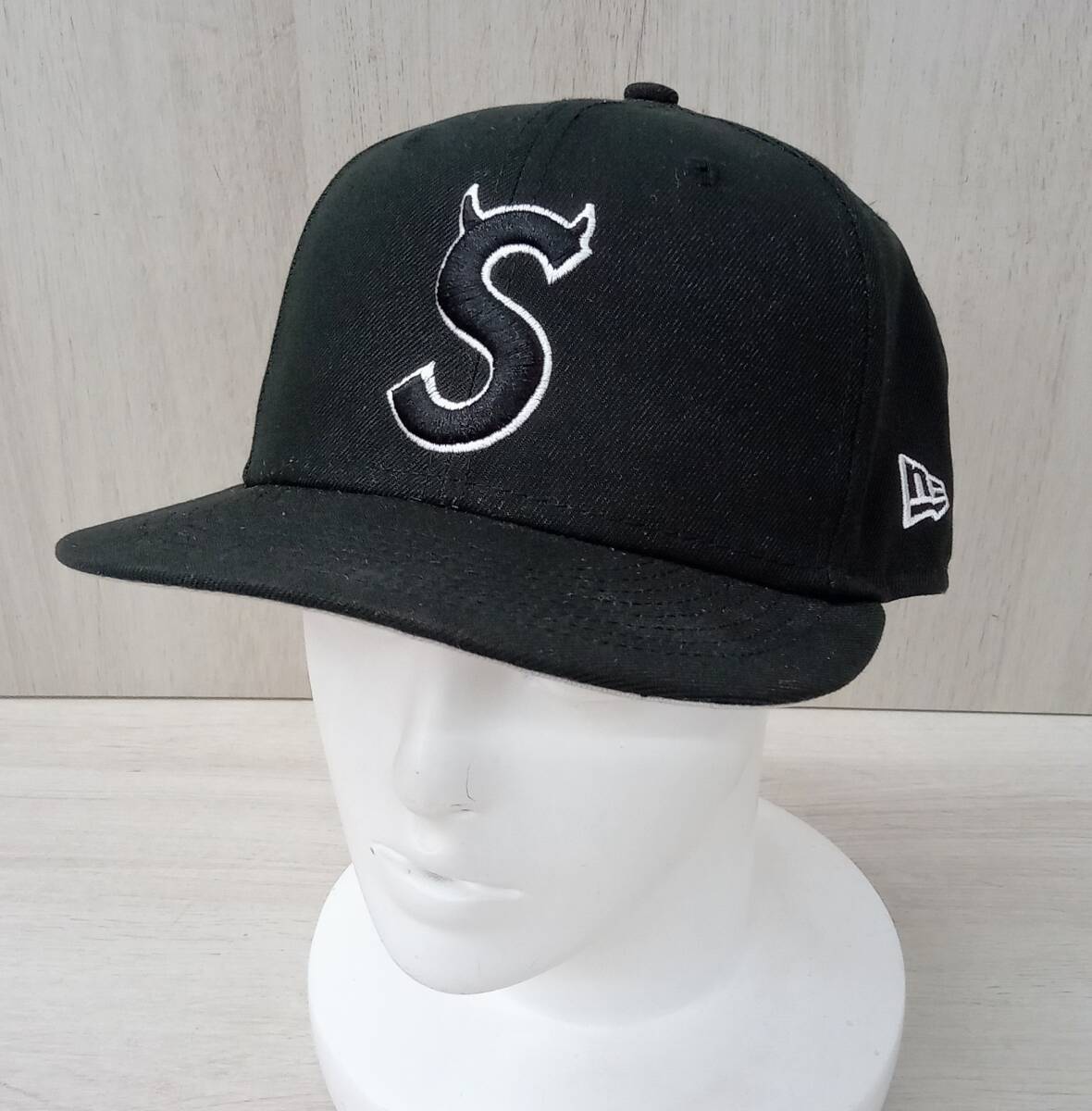 2025年最新】Yahoo!オークション -supreme new era s logo