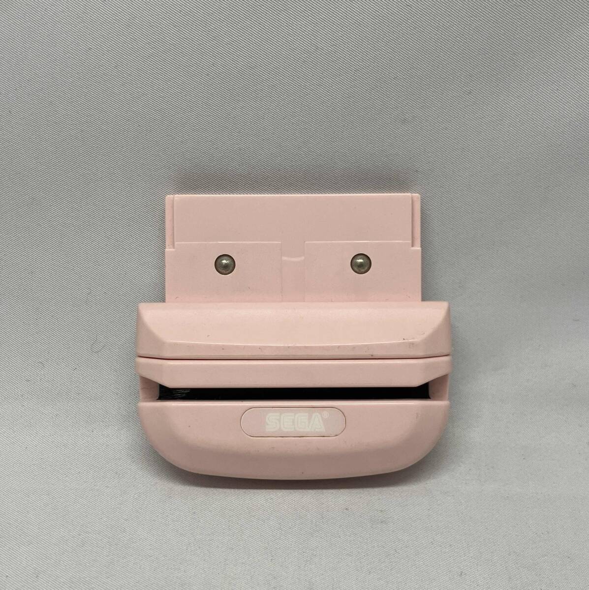 SEGA□Aimeカードリーダー 2個セット【610-0955】+その他(筐体