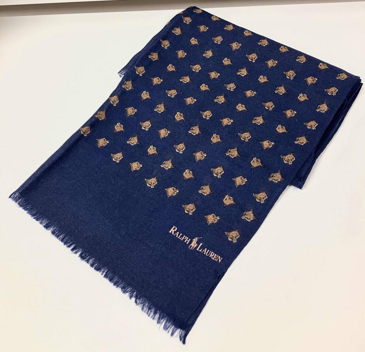 2025年最新】Yahoo!オークション -キツネマフラーの中古品・新品 2025年最新】Yahoo!オークション -キツネマフラーの中古品・新品