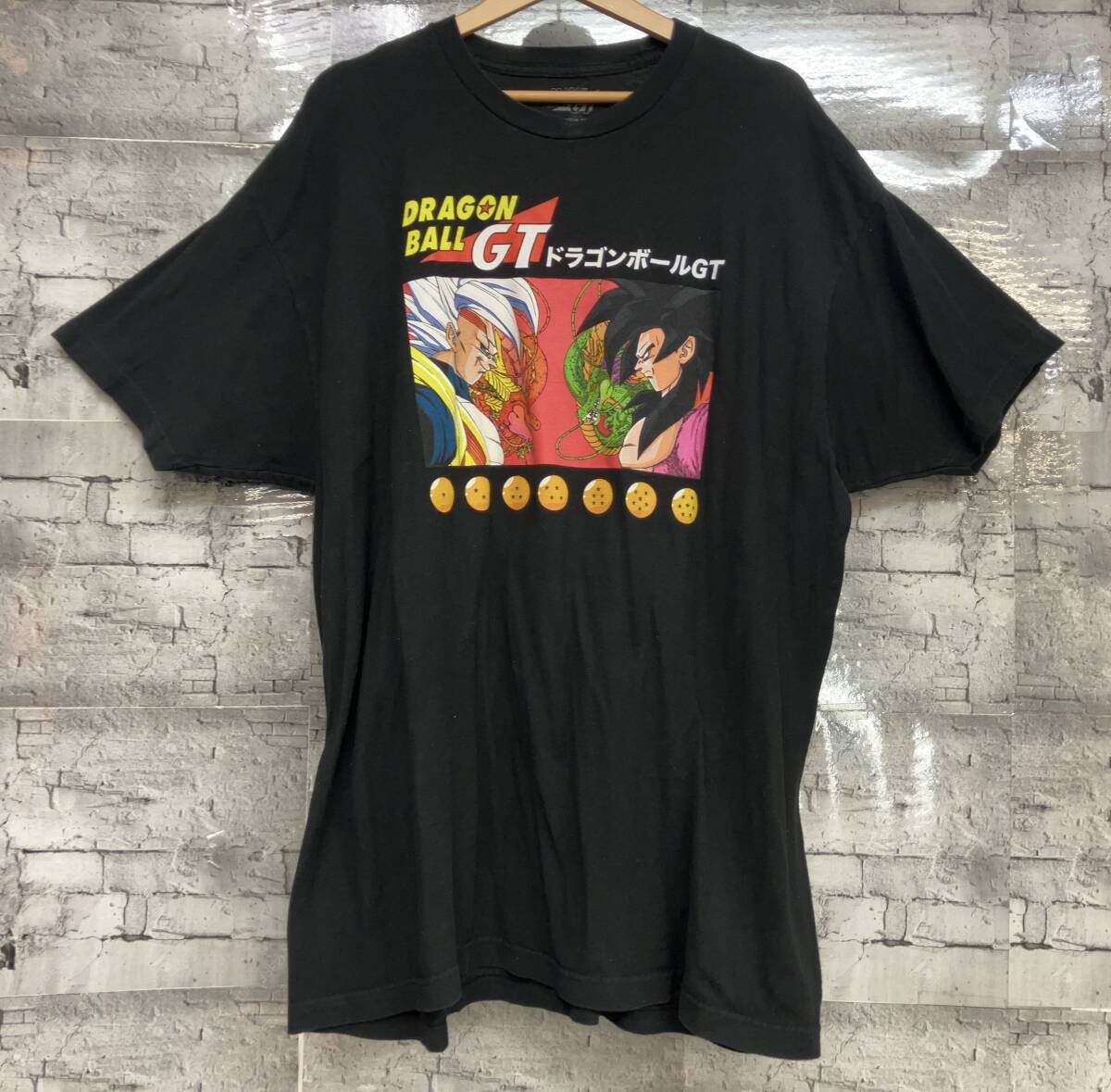 2025年最新】Yahoo!オークション -ドラゴンボール(Tシャツ)の 2025年最新】Yahoo!オークション -ドラゴンボール(Tシャツ)の