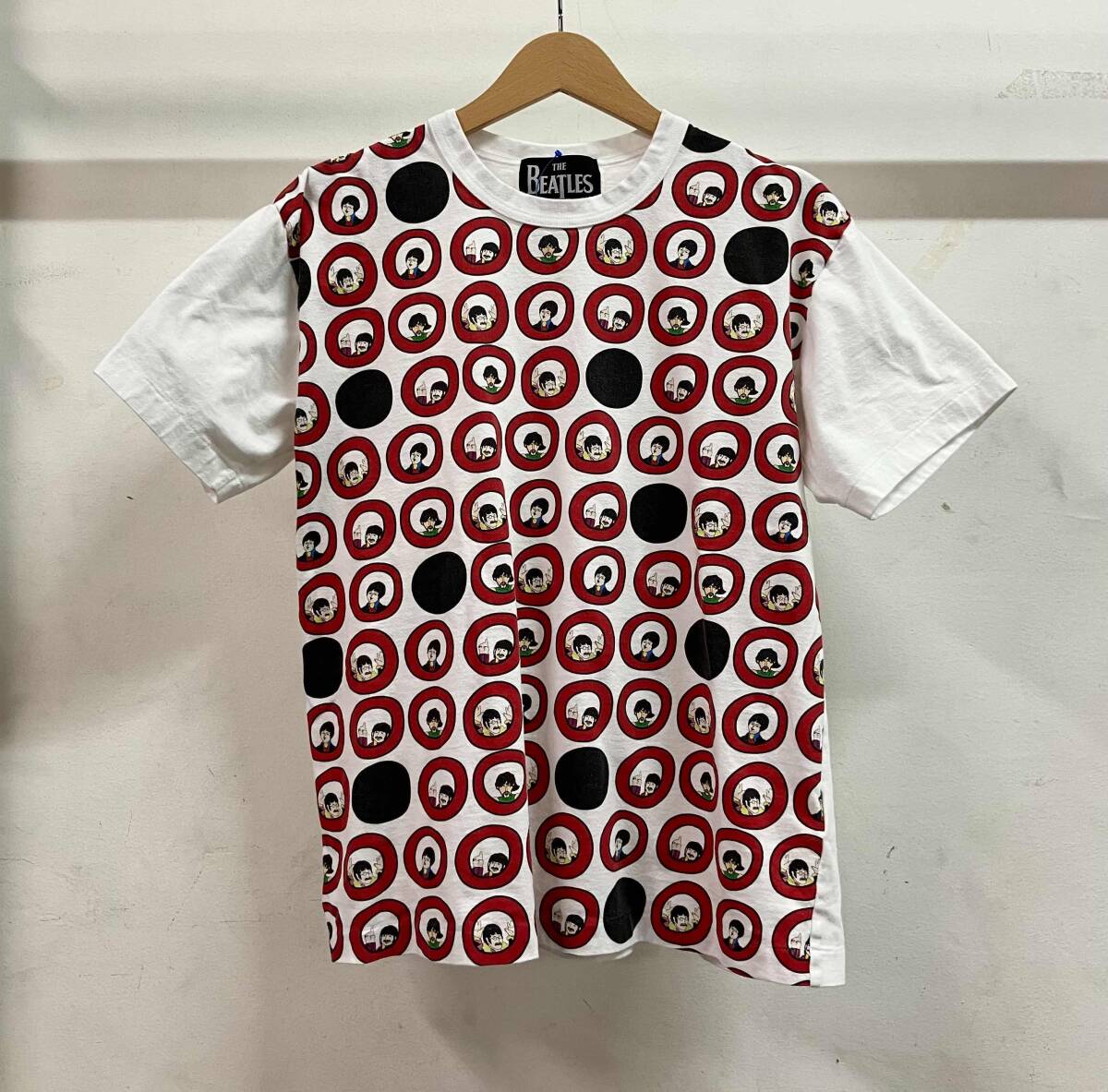 2025年最新】Yahoo!オークション -ビートルズ tシャツ 2025年最新】Yahoo!オークション -ビートルズ tシャツ