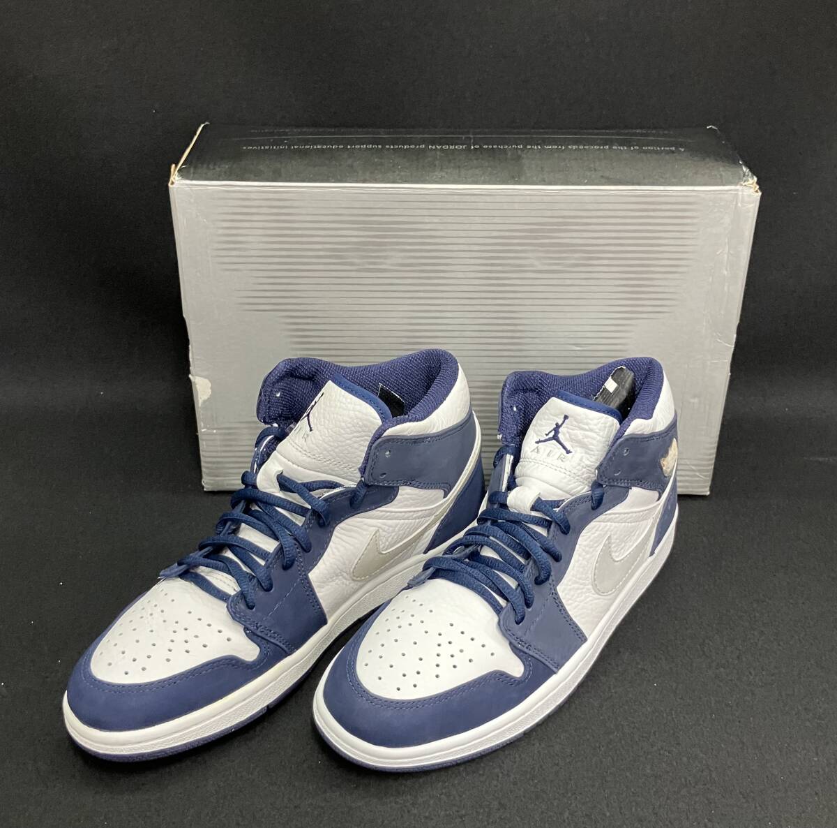 2025年最新】Yahoo!オークション -jordan (26.5)の中古品・新品 2025年最新】Yahoo!オークション -jordan (26.5)の中古品・新品