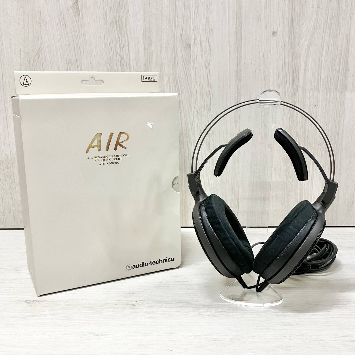 Yahoo!オークション -「ath-ad2000x」の落札相場・落札価格 Yahoo!オークション -「ath-ad2000x」の落札相場・落札価格