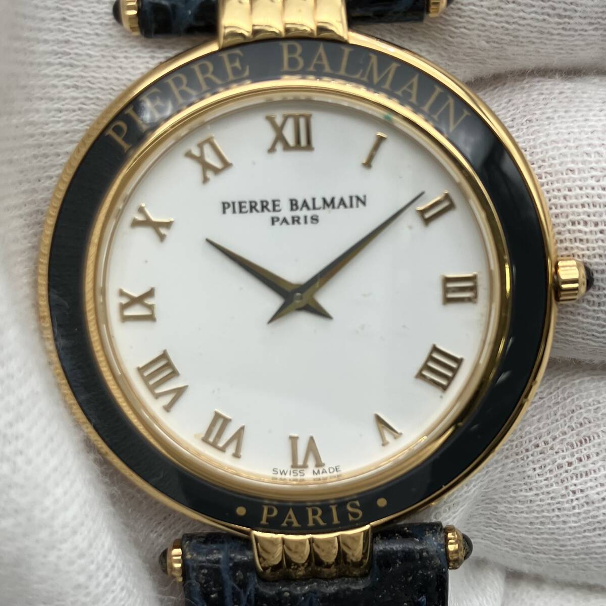 Yahoo!オークション -「pierre balmain 時計」の落札相場・落札価格 Yahoo!オークション -「pierre balmain 時計」の落札相場・落札価格