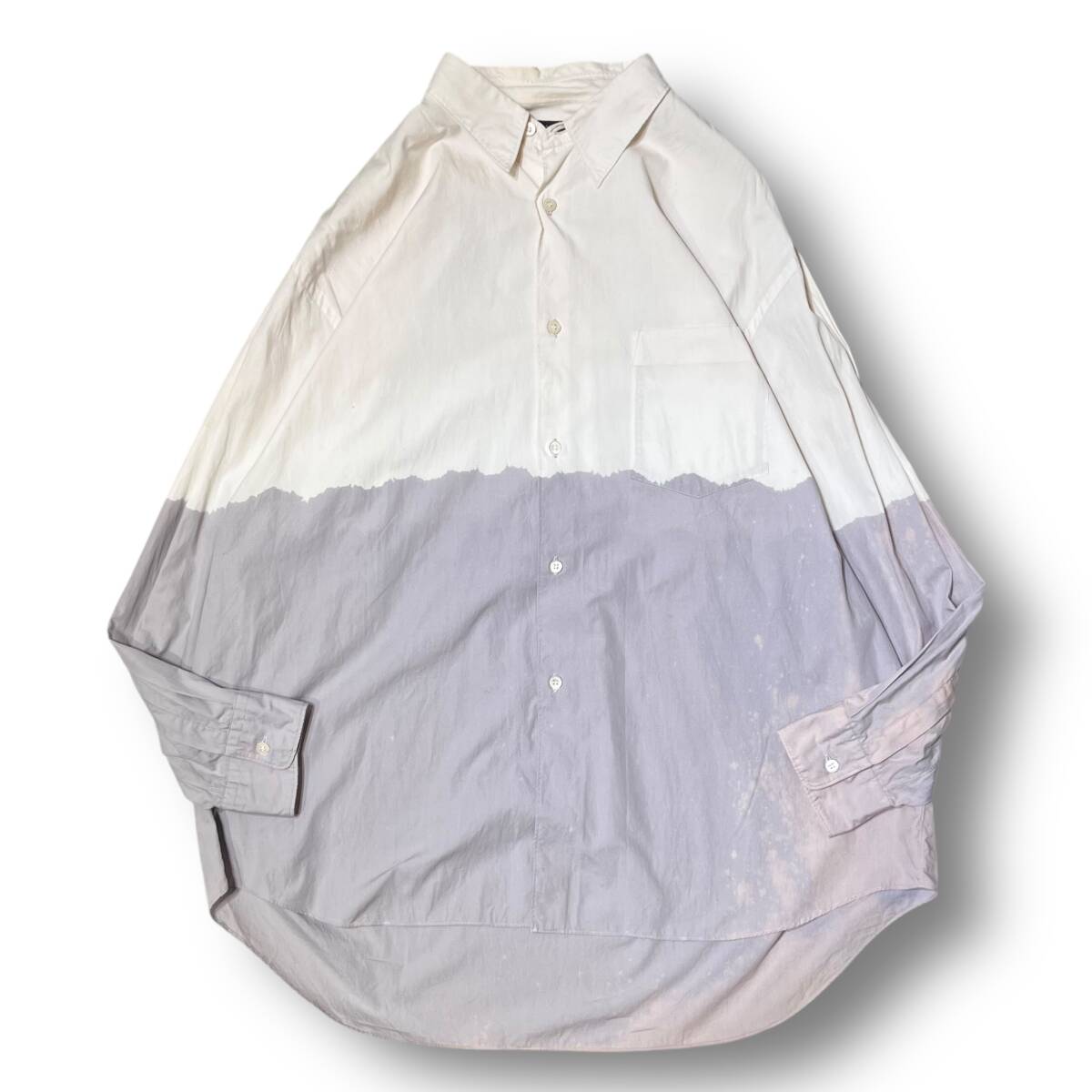 Yahoo!オークション -「comme des garcons homme plus シャツ Yahoo!オークション -「comme des garcons homme plus シャツ