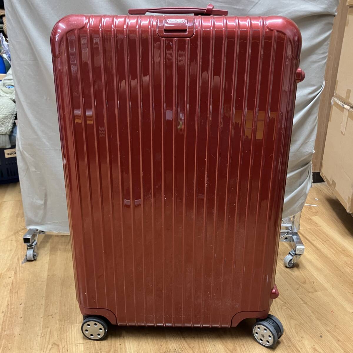 2025年最新】Yahoo!オークション -「リモワ サルサ」(RIMOWA)の 2025年最新】Yahoo!オークション -「リモワ サルサ」(RIMOWA)の