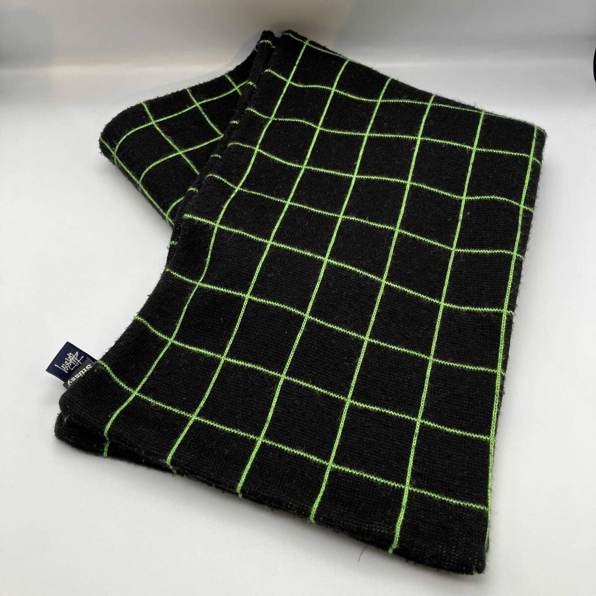 2025年最新】Yahoo!オークション -ステューシーマフラーの中古品 2025年最新】Yahoo!オークション -ステューシーマフラーの中古品