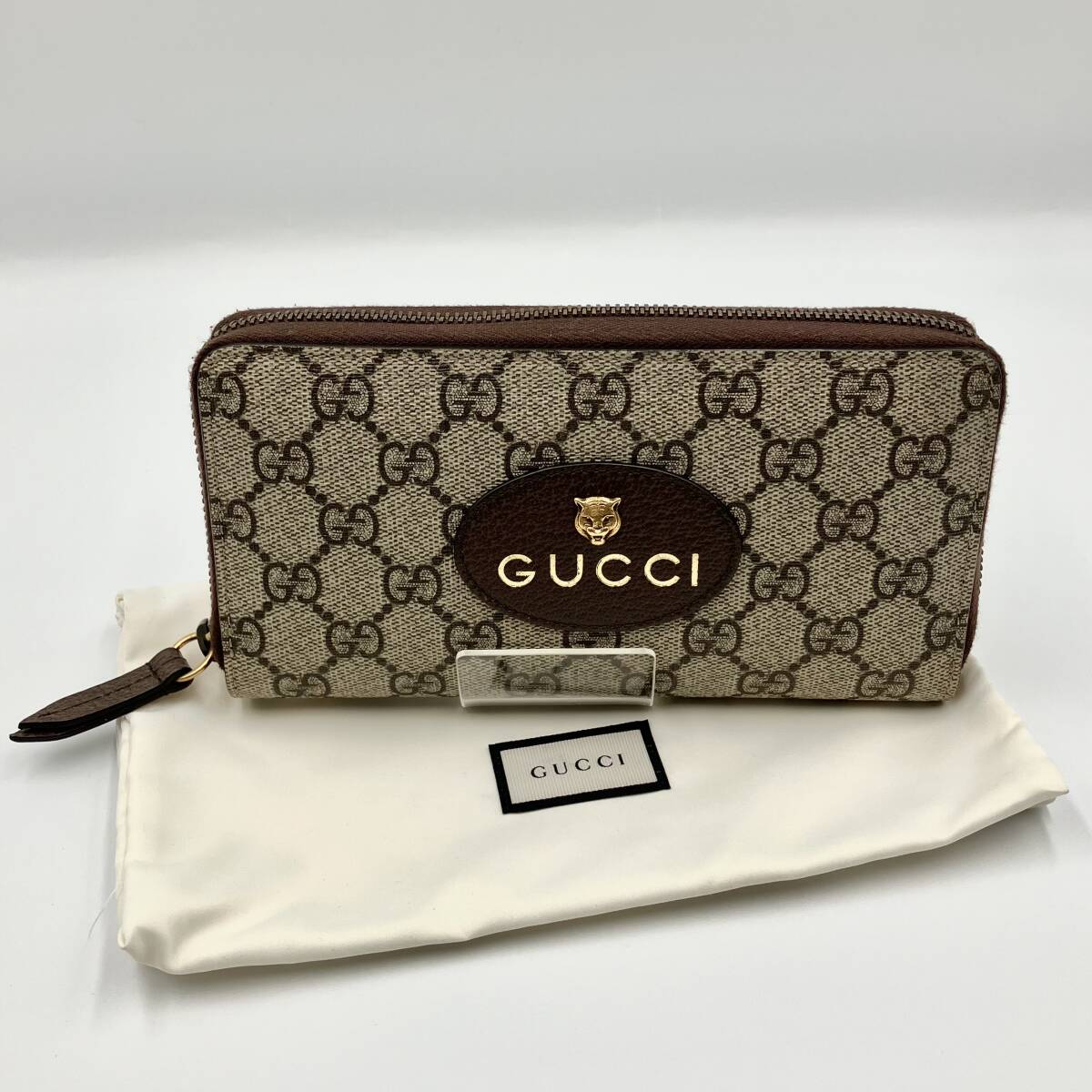 2025年最新】Yahoo!オークション -gucci ラウンドファスナー長 2025年最新】Yahoo!オークション -gucci ラウンドファスナー長