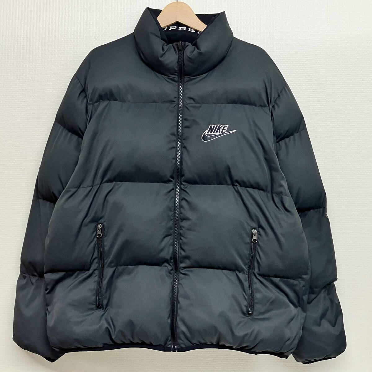 2025年最新】Yahoo!オークション -supreme nike ジャケットの 2025年最新】Yahoo!オークション -supreme nike ジャケットの