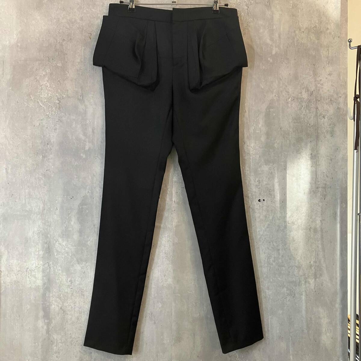 Yahoo!オークション -「raf simons ラフシモンズ」(ボトムス Yahoo!オークション -「raf simons ラフシモンズ」(ボトムス