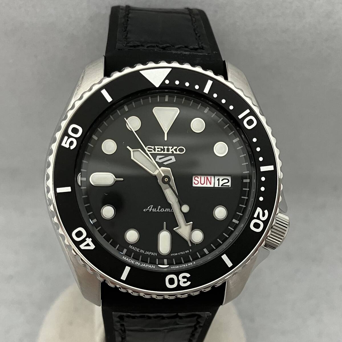 2025年最新】Yahoo!オークション -セイコー 4r36-07g0の中古品