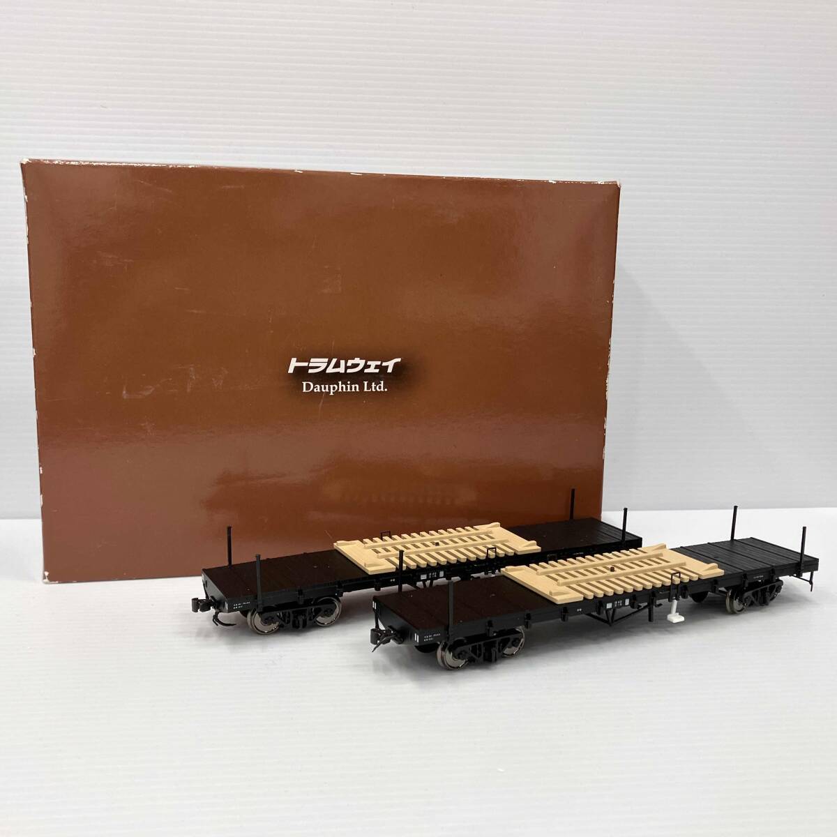 Yahoo!オークション -「トラムウェイ チキ7000」の落札相場