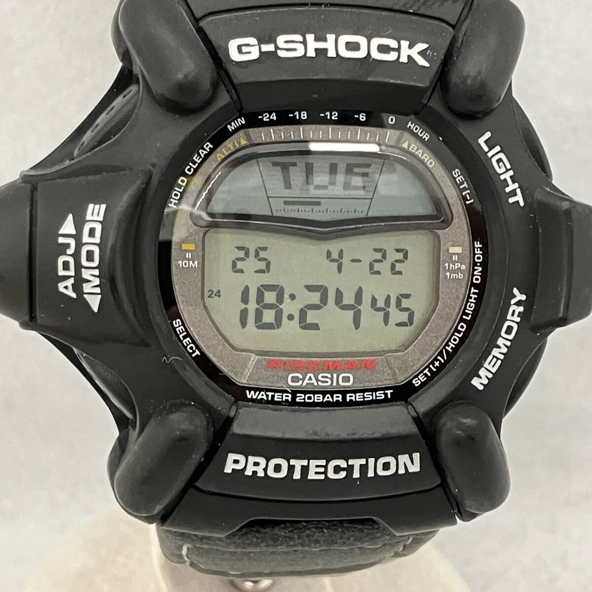 2025年最新】Yahoo!オークション - RISEMAN(G-SHOCK カシオ)の 2025年最新】Yahoo!オークション - RISEMAN(G-SHOCK カシオ)の