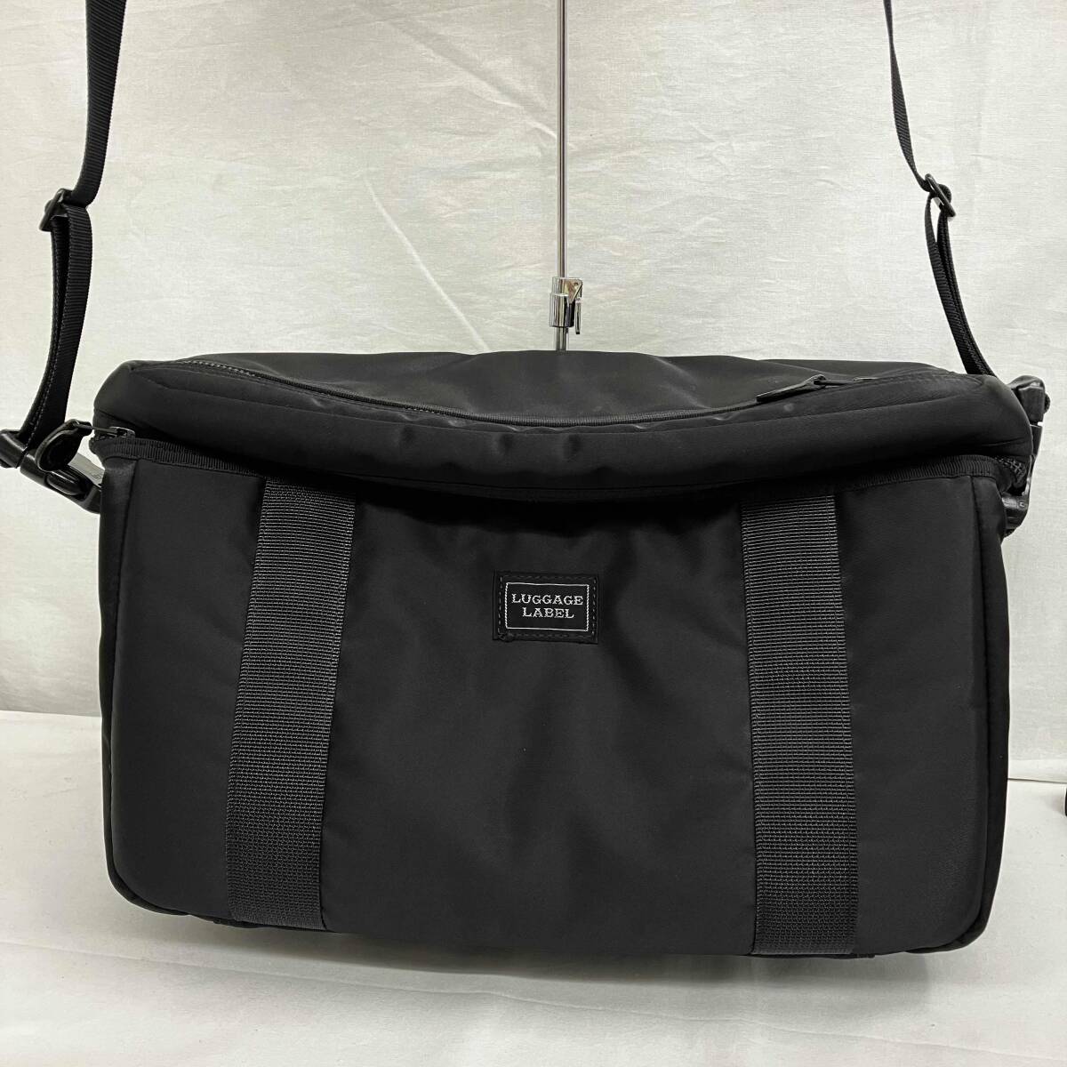 ⭐️未使用⭐️ラゲッジレーベル ショルダーバッグ メッセンジャーバッグ 2025年最新】Yahoo!オークション -「ラゲッジレーベル