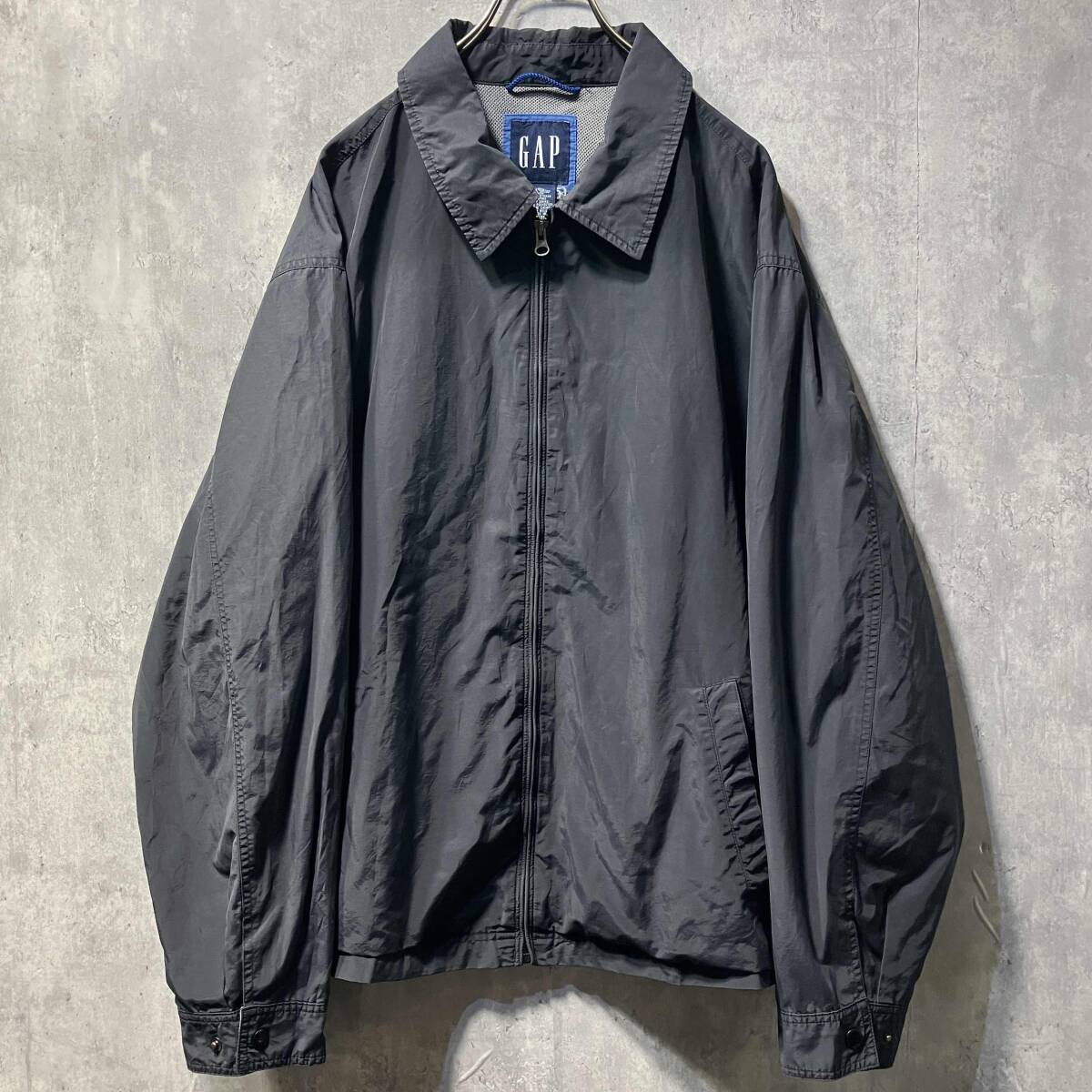 2025年最新】Yahoo!オークション -old gap ジャケットの中古品