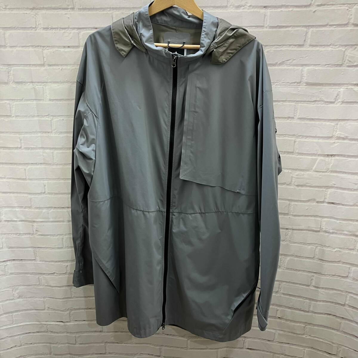 2025年最新】Yahoo!オークション -nike acg ジャケット xlの中古