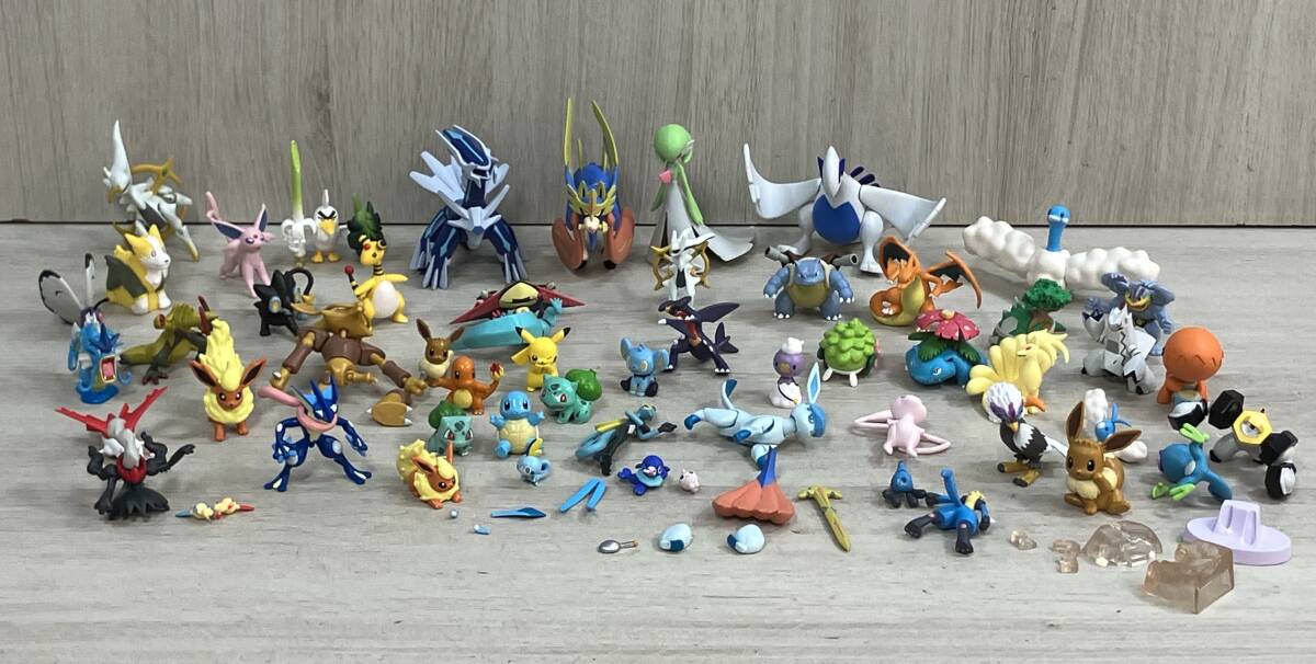 Yahoo!オークション -「ポケモン モンコレ tomy」の落札相場 Yahoo!オークション -「ポケモン モンコレ tomy」の落札相場