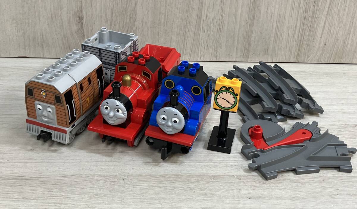 2025年最新】Yahoo!オークション -レゴデュプロ トーマスの中古 2025年最新】Yahoo!オークション -レゴデュプロ トーマスの中古