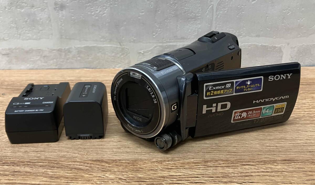 Yahoo!オークション -「hdr-cx550v」の落札相場・落札価格 Yahoo!オークション -「hdr-cx550v」の落札相場・落札価格