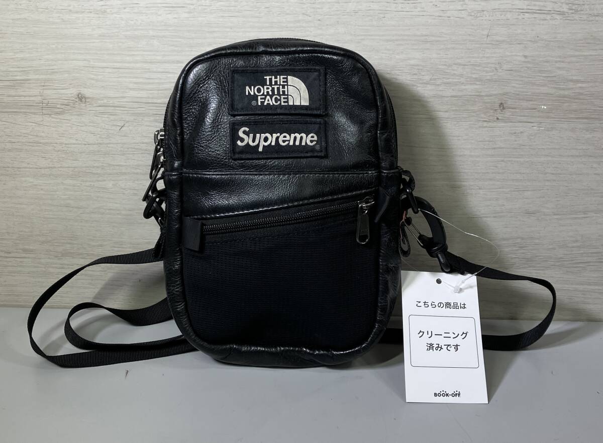 Yahoo!オークション -「the north face supreme ショルダー Yahoo!オークション -「the north face supreme ショルダー