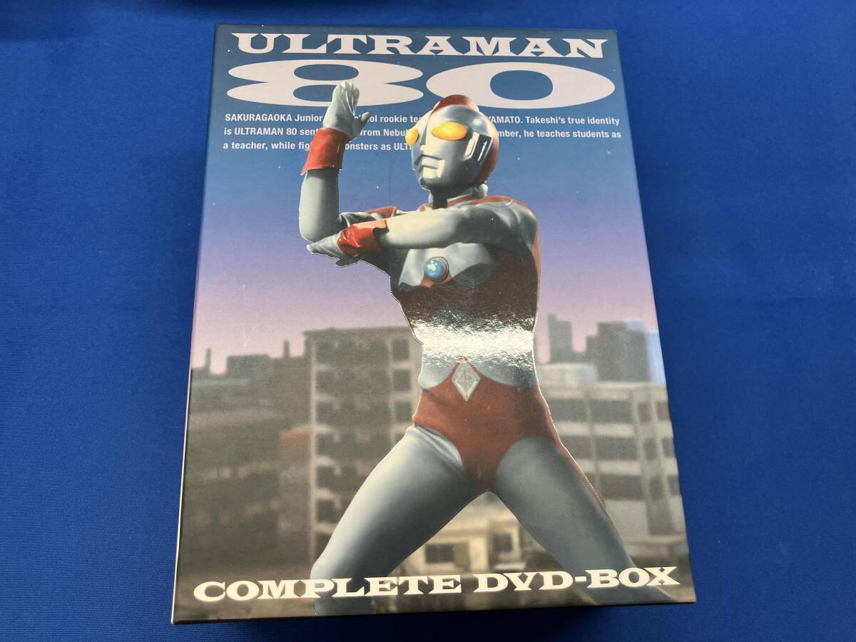 2025年最新】Yahoo!オークション -ウルトラマン80 complete dvd 2025年最新】Yahoo!オークション -ウルトラマン80 complete dvd