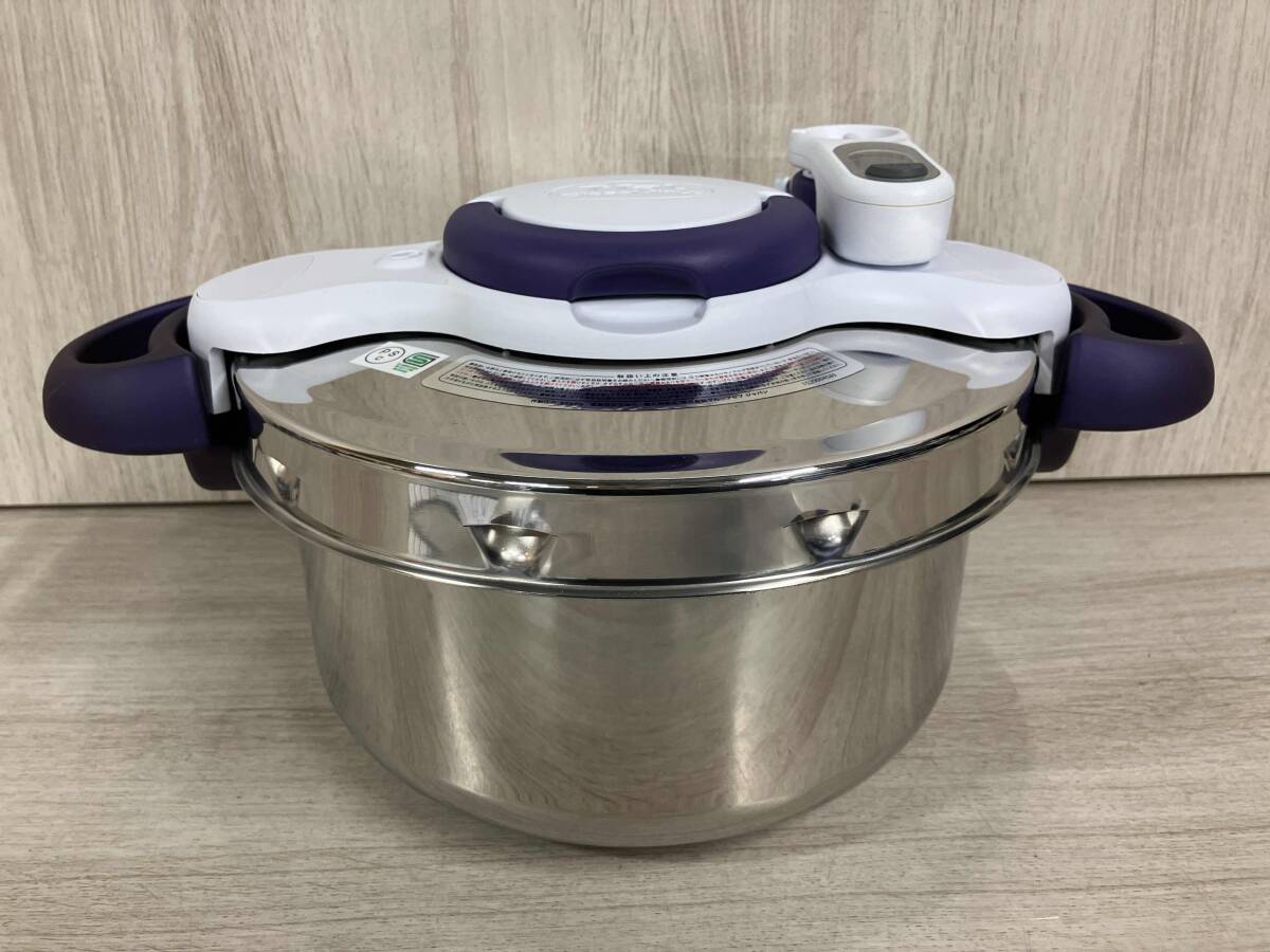 Yahoo!オークション - SEB セブ ウルトラクッカー セブエース
