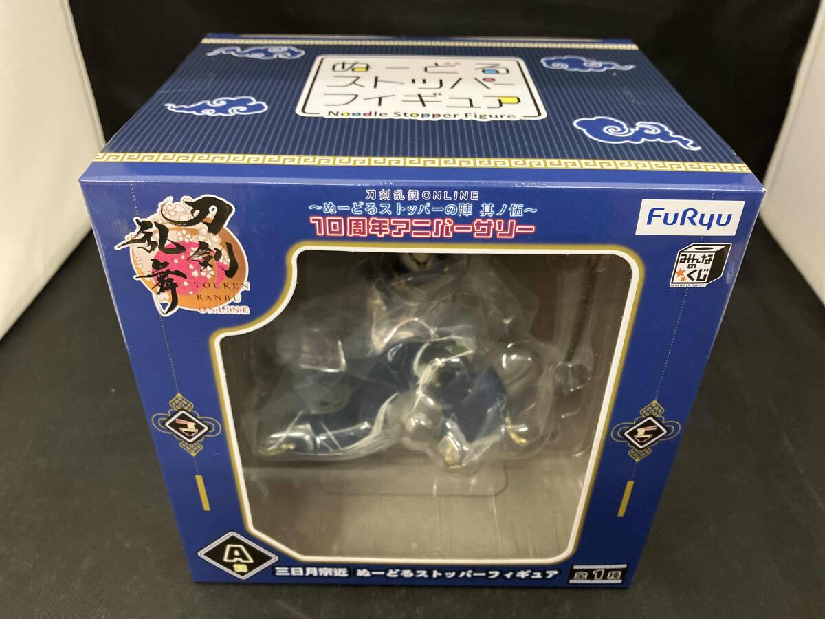 Yahoo!オークション -「ぬーどるストッパーフィギュア」(その他 Yahoo!オークション -「ぬーどるストッパーフィギュア」(その他