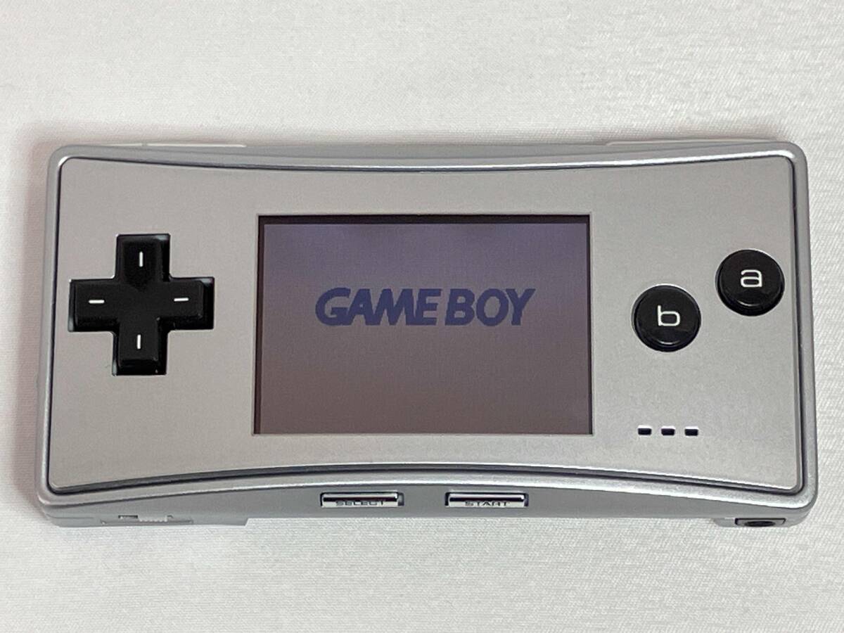 Amazon.co.jp: 【1.3倍大容量】NINTENDO対応 Game Boy Micro OXY