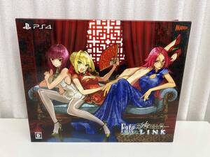 現状品 PS4 Fate/EXTELLA LINK for PlayStation4 店舗受取可