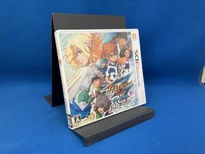 ニンテンドー3DS イナズマイレブンGO ギャラクシー ビックバン