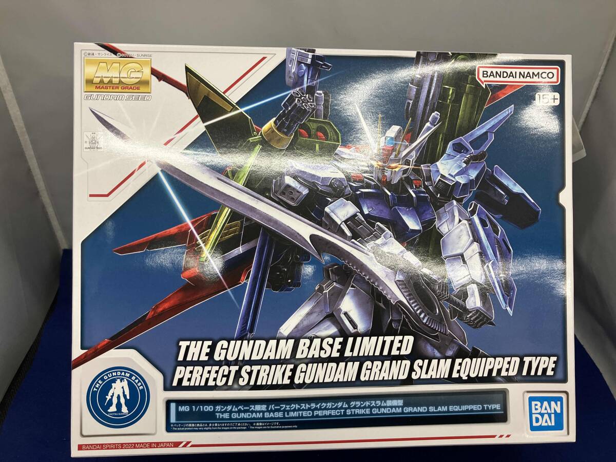 Yahoo!オークション -「mgパーフェクトストライクガンダム」の Yahoo!オークション -「mgパーフェクトストライクガンダム」の