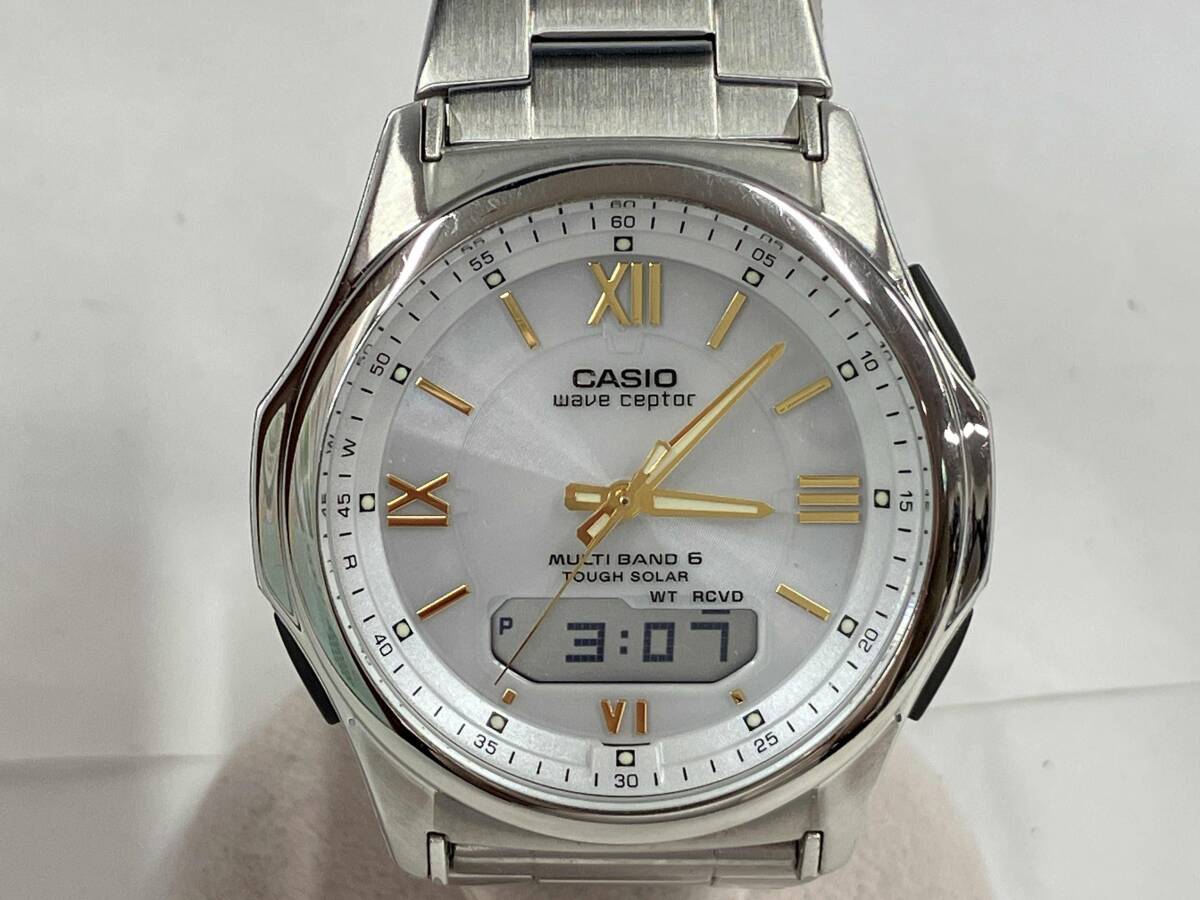 2025年最新】Yahoo!オークション -casio wva-m630の中古品・新品
