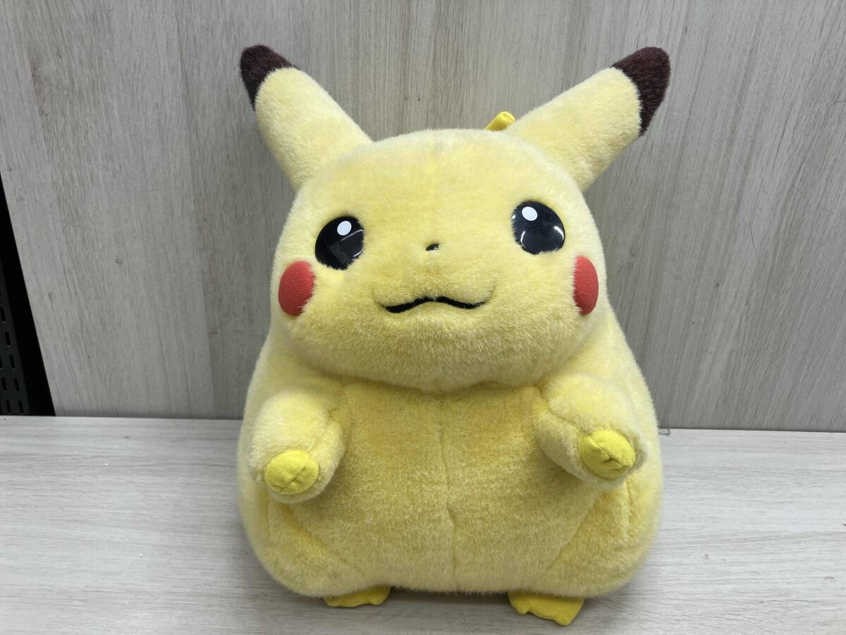 2025年最新】ピカチュウのぬいぐるみ TOMY商品一覧 - Yahoo 2025年最新】ピカチュウのぬいぐるみ TOMY商品一覧 - Yahoo