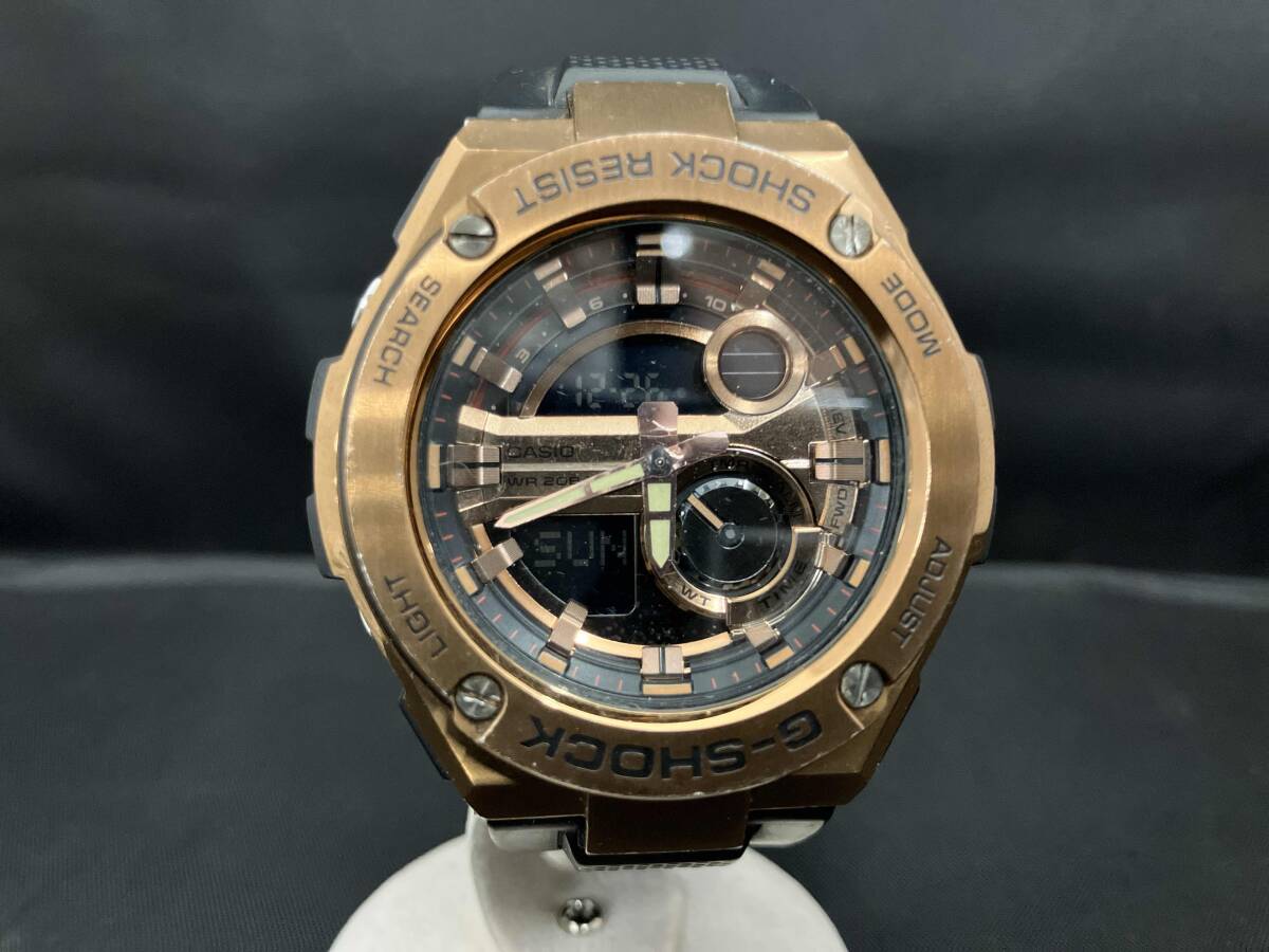 2025年最新】Yahoo!オークション -gst 210(G-SHOCK)の中古品 2025年最新】Yahoo!オークション -gst 210(G-SHOCK)の中古品