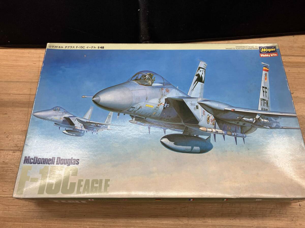 2025年最新】Yahoo!オークション -1/48 f-15の中古品・新品・未 2025年最新】Yahoo!オークション -1/48 f-15の中古品・新品・未