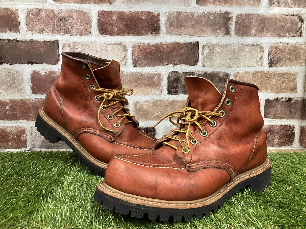 2025年最新】Yahoo!オークション -red wing アイリッシュ 2025年最新】Yahoo!オークション -red wing アイリッシュ