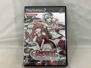 PS2; beatmania 2DX 16 EMPRESS + PREMIUM BEST