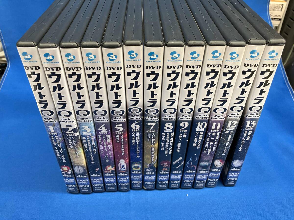 Yahoo!オークション -「ウルトラq dvd」(ウルトラマン) (特撮)の Yahoo!オークション -「ウルトラq dvd」(ウルトラマン) (特撮)の