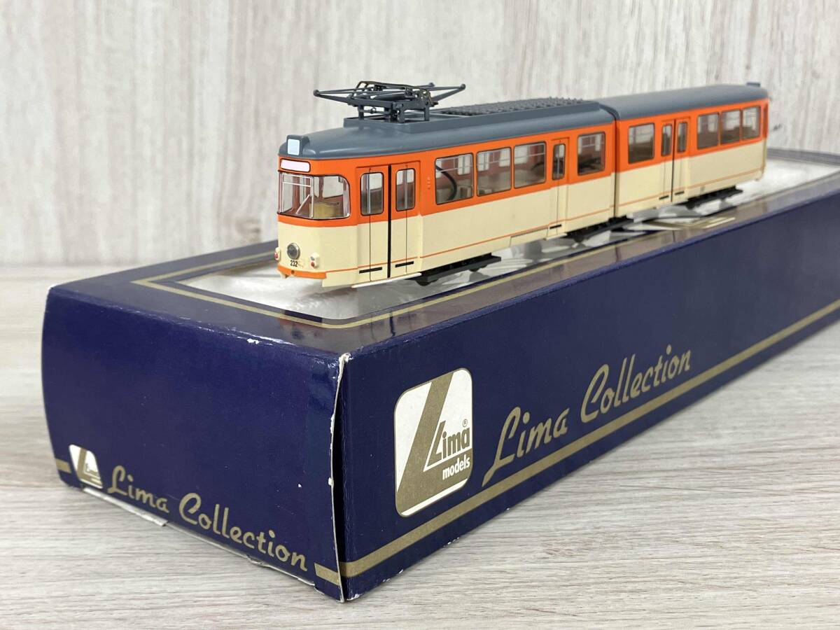 2025年最新】Yahoo!オークション -lima ho(鉄道模型)の中古品 2025年最新】Yahoo!オークション -lima ho(鉄道模型)の中古品