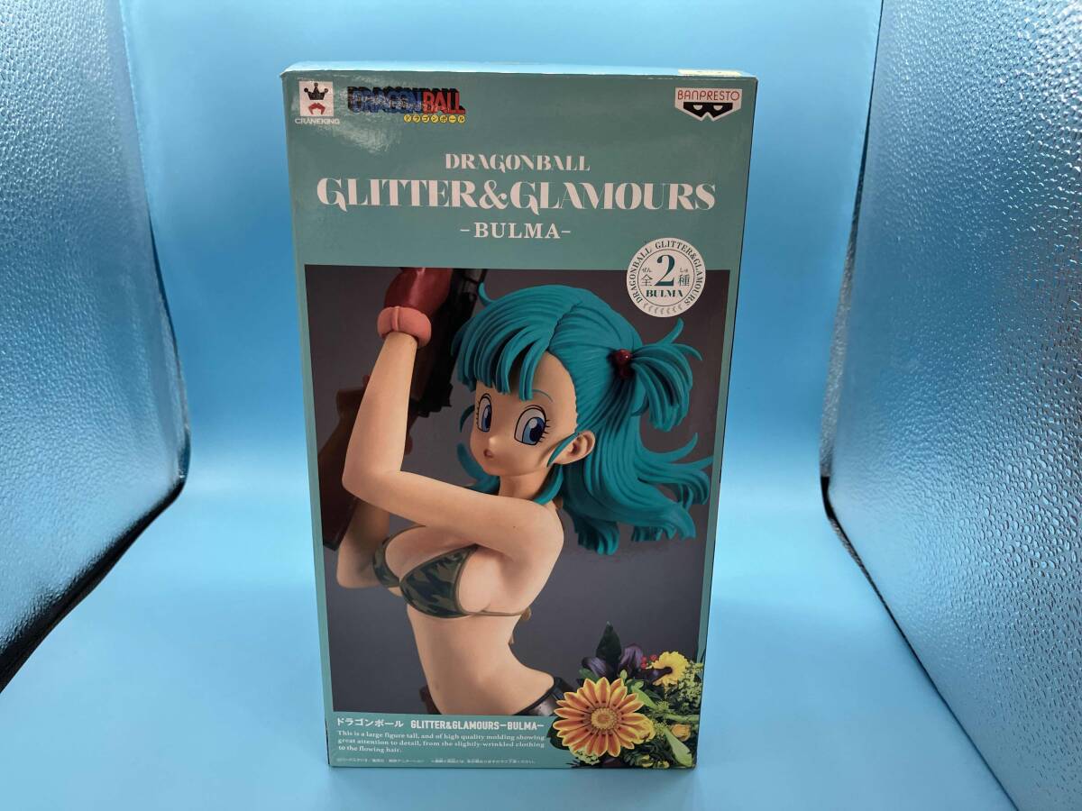 Yahoo!オークション -「ドラゴンボール glitter&glamours bulma Yahoo!オークション -「ドラゴンボール glitter&glamours bulma