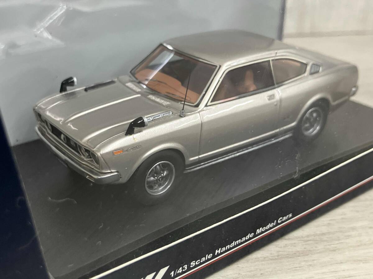 Yahoo!オークション -「カリーナ gt」(ミニカー) の落札相場