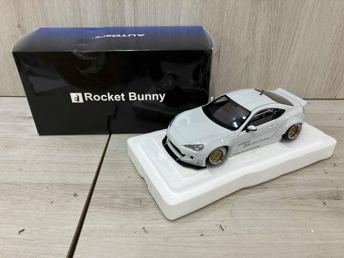 Yahoo!オークション -「ロケットバニー」(オートアート) (自動車 Yahoo!オークション -「ロケットバニー」(オートアート) (自動車