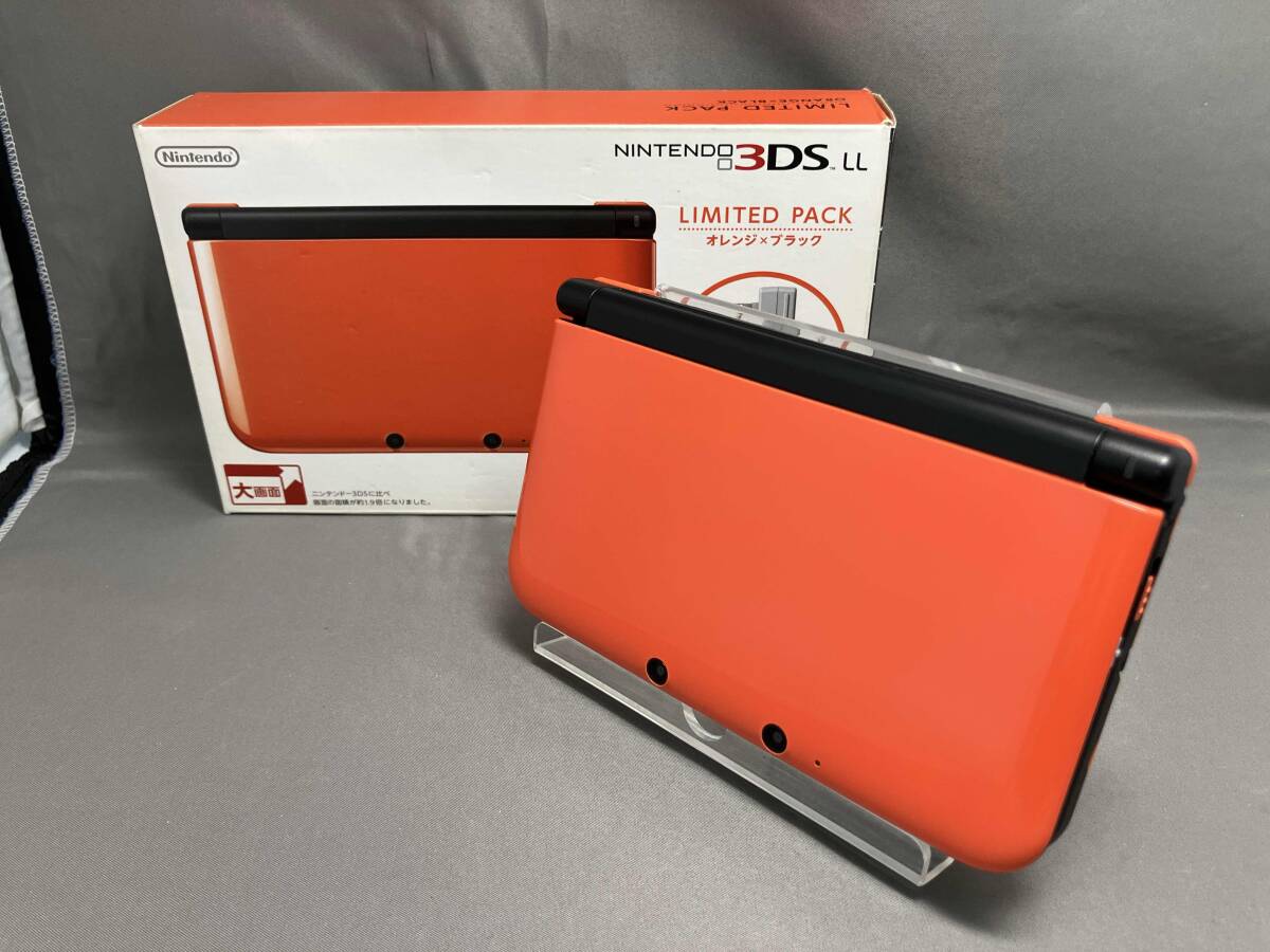 Yahoo!オークション -「3ds ll 本体 オレンジ」の落札相場・落札価格 Yahoo!オークション -「3ds ll 本体 オレンジ」の落札相場・落札価格