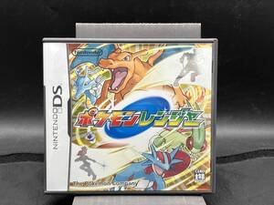ニンテンドーDS ポケモンレンジャー