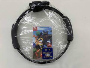 ニンテンドースイッチ リングフィット アドベンチャー