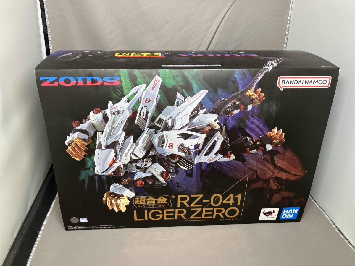 2025年最新】超合金 RZ-041 ライガーゼロの商品一覧 - Yahoo 2025年最新】超合金 RZ-041 ライガーゼロの商品一覧 - Yahoo